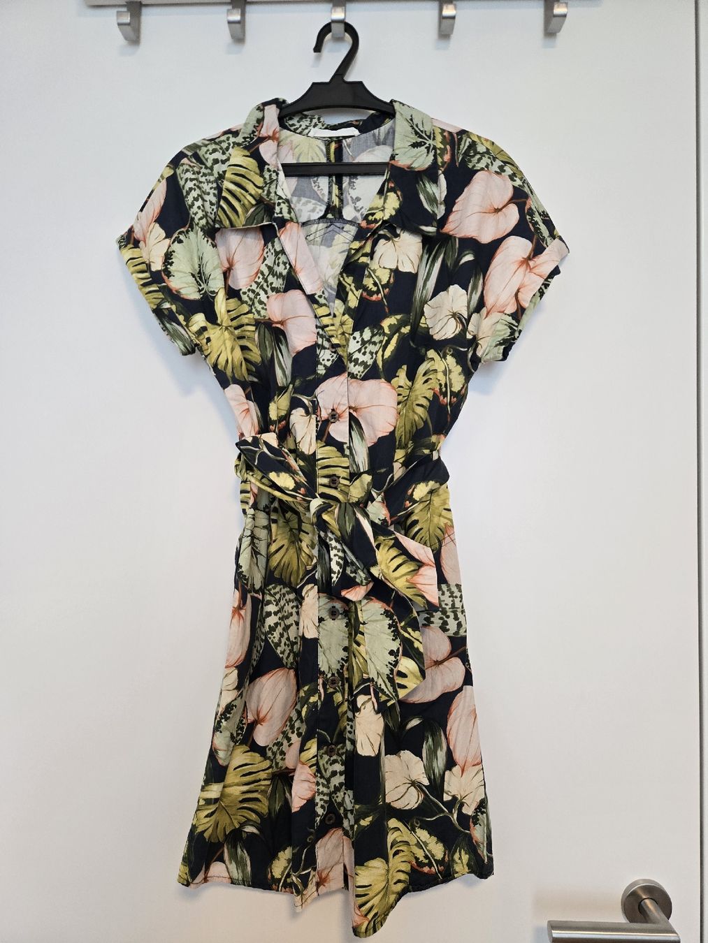 Robes: Mango Sommerkleid – D'occasion à Uster par Mar3mik