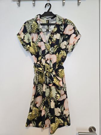 Mango Sommerkleid