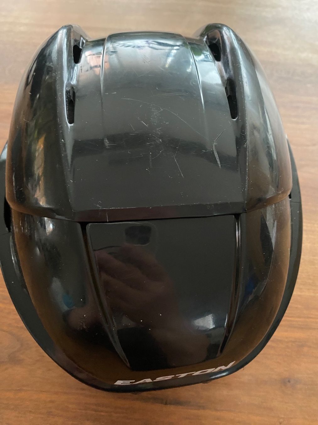Caschi: Schiedsrichter Helm – Usato da Dietlikon venduto da Tonschildchrott 1