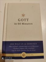 Gott in 60 Minuten - Die Welt in 60 Minuten
