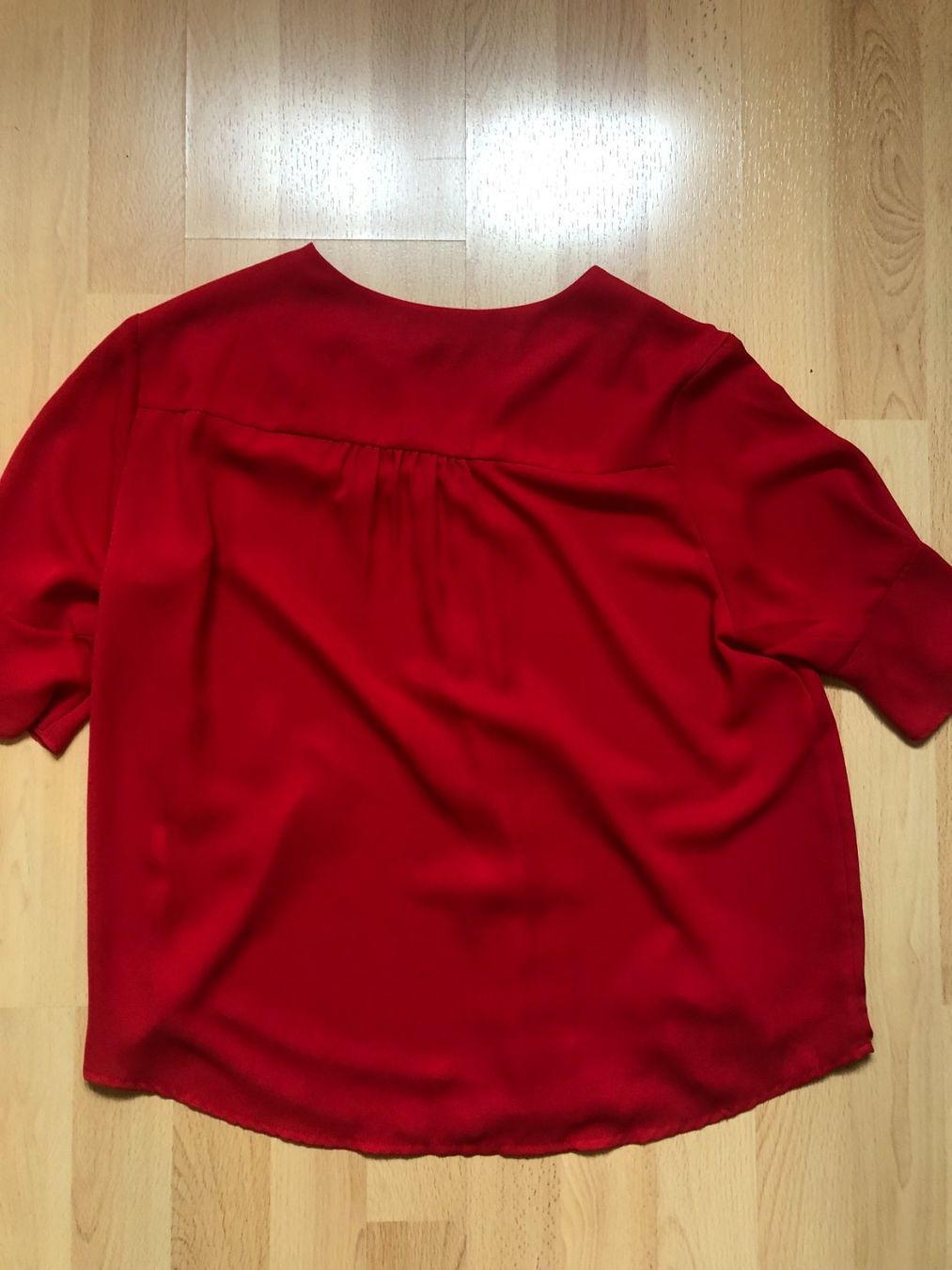 Camicette: Bluse von mint & berry – Usato da Zürich venduto da peterle01 1