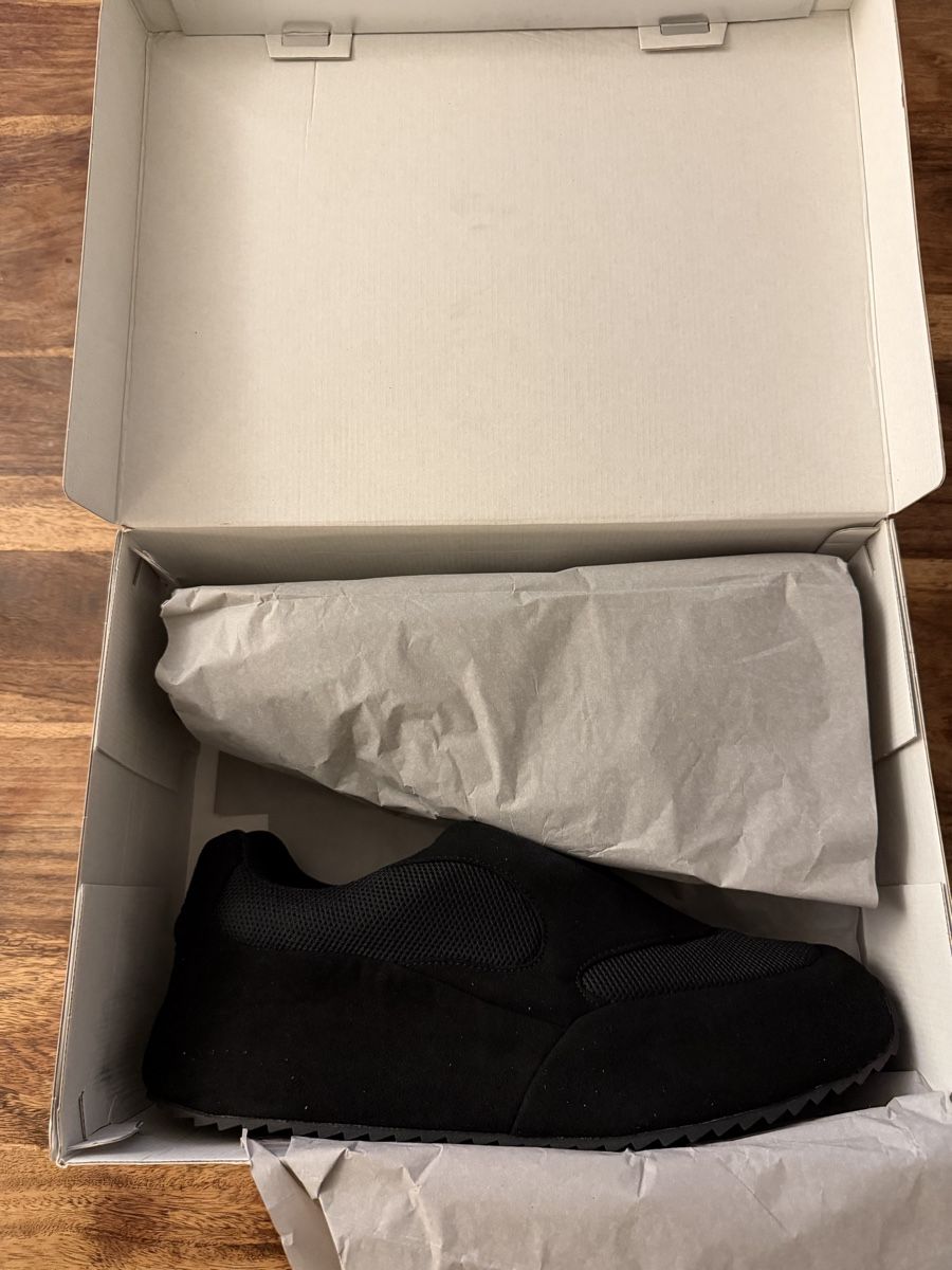 Scarpe da uomo: Yeezy BL - 01 – Nuovo e nell'imballaggio originale da Baar venduto da igsta 1