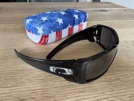 Oakley Batwolf Sonnenbrille