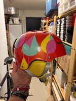 Jugend Ski Helm
