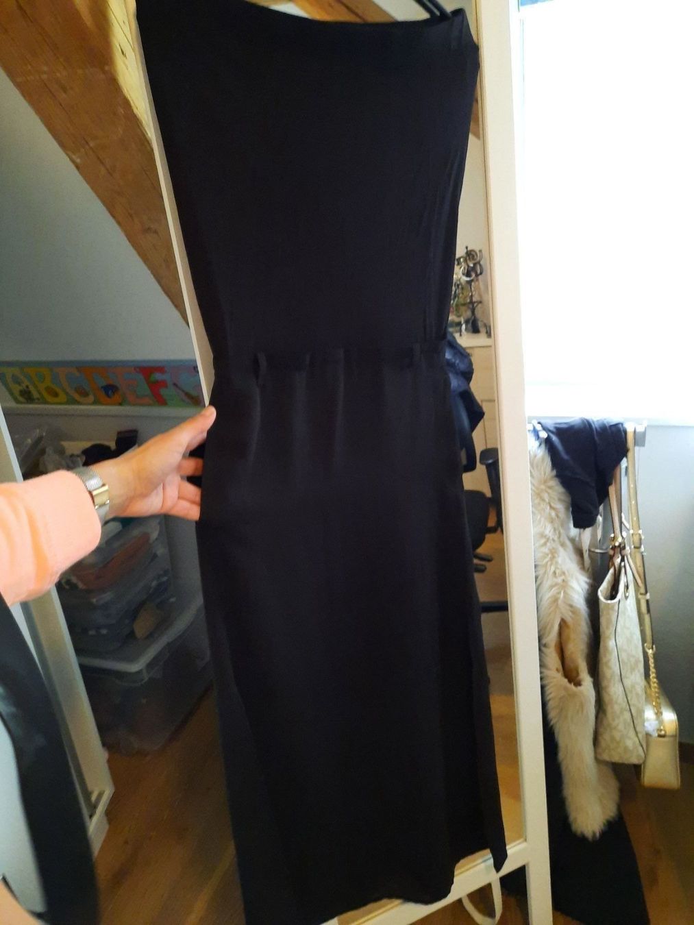 Vestiti: Miss Captain Kleid – Usato da Moudon venduto da patricia115 1