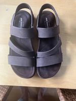 Neuwertige Merell Sandalen 37