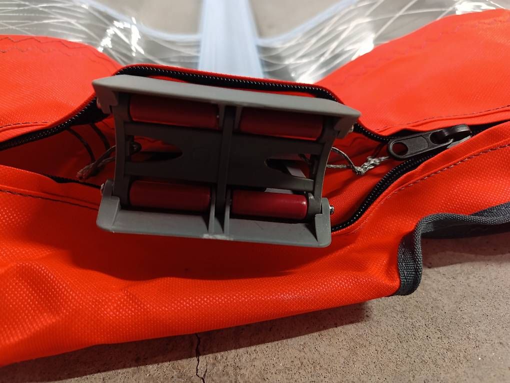 Surfen: Windsurf Neilpryde neuve  – Gebraucht aus Montreux von rao_r66l 4