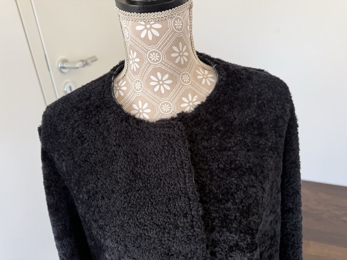Jacken: Manzoni 24 Lederjacke Gr.36 – Neu (gemäss Beschreibung) aus Balzers von Lissi57 1