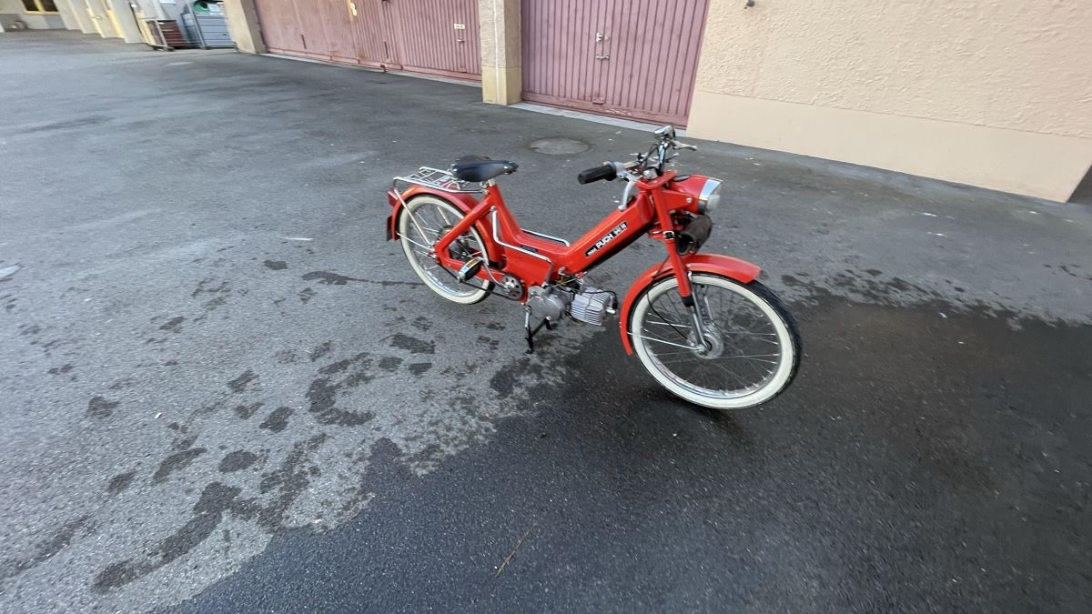 Puch Ciclomotori: Puch Maxi N – Usato da Steinach venduto da 2famous 1