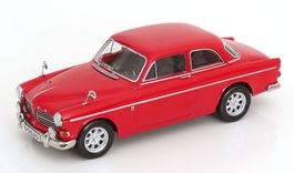 VOLVO 123 GT 1968 ROT 1:18 NOREV