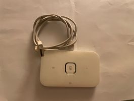Routeur WiFi portable Vodafone Mobile WiFi 4G LTE Hotspot