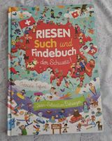 "riesen" such und finde Buch der Schweiz