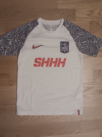 Dri-Fit Nike Shirt ,Gr 128-137cm