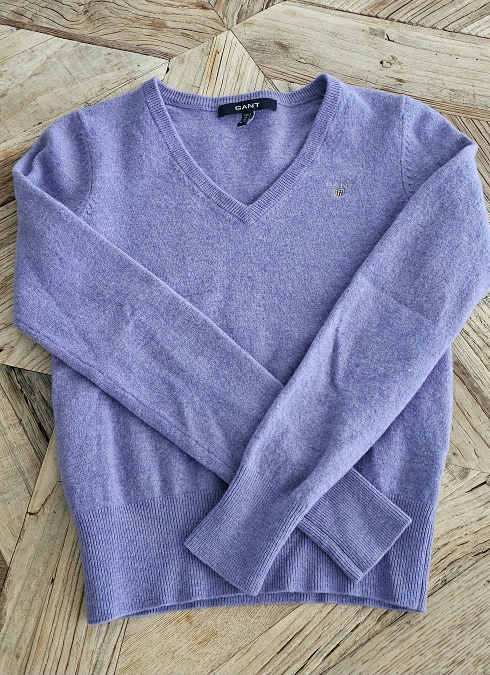 Gant Pullover & Sweatshirts: GANT Pullover – Gebraucht aus Glattpark(Opfikon) von Melli85