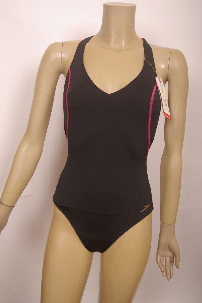 Speedo Badekleider & Bikinis: SPEEDO BADEANZUG AQUAHEAT S 9268 – Neu und originalverpackt aus Adliswil von isabela77 1