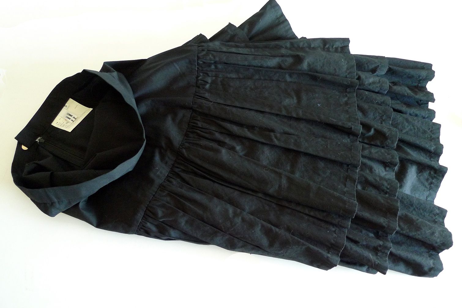 Röcke: Comme des Garçons  Rock – Gebraucht aus Zürich von Supetar 9