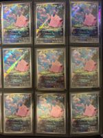 9x Clefairy 086/080 AR m3 NM & Unit price