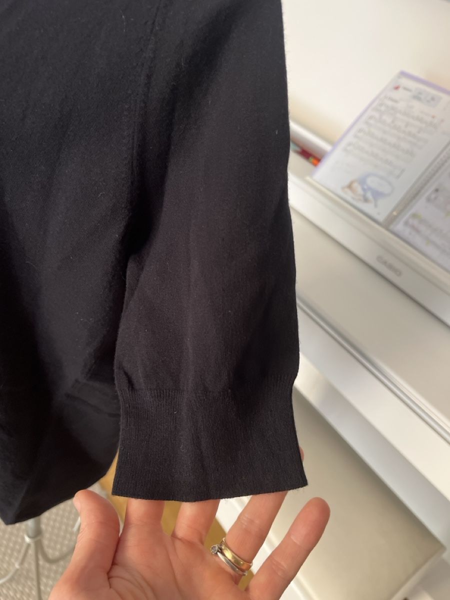 Pulls & Sweat-shirts: Strickpullover, essential Antwerb, M – D'occasion à Solothurn par Bobesch08 3