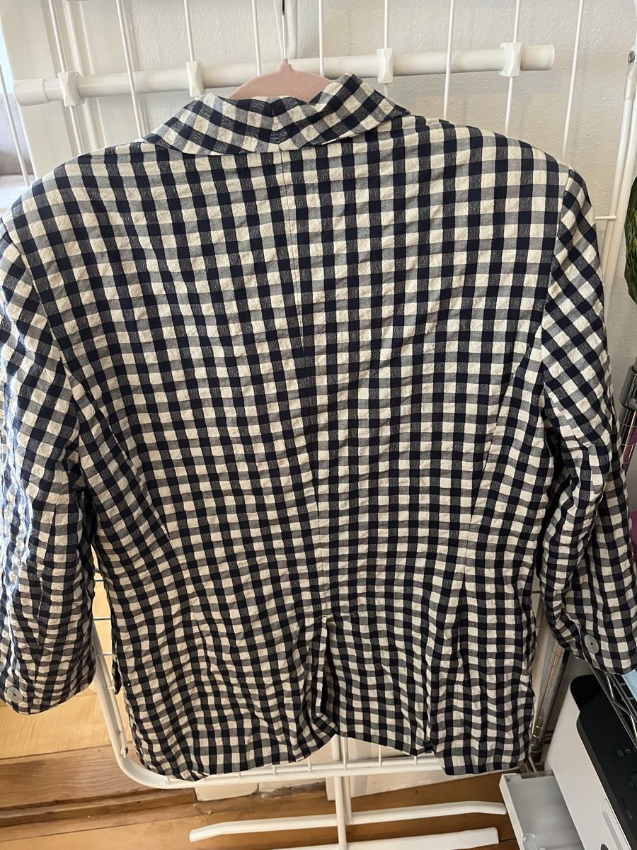 Giacche: Vintage Blazer – Usato da Zürich venduto da Shopmystyle 1