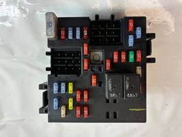 Hummer H2 Sicherungskasten 15058033-07  Relais  15764135