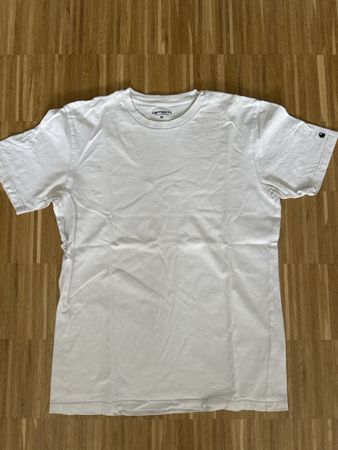 Carhartt T-Shirt weiss Grösse M 