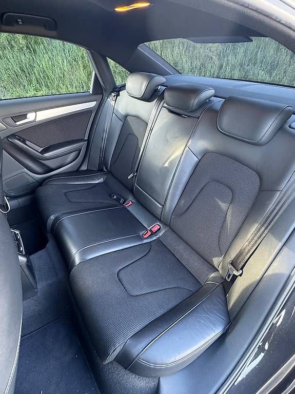 Audi Autos: Audi A4 Limousine 2.0 TFSI – Gebraucht aus La Chaux-de-Fonds von TheGuesh 4