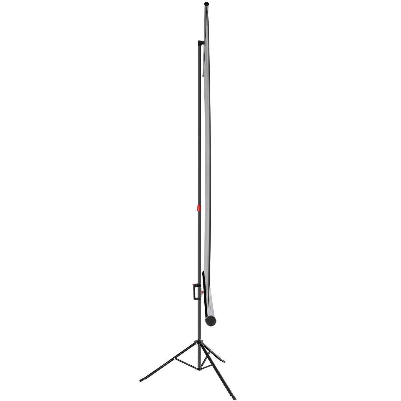 Heimkino: Beamer-Leinwand 152 x 152 cm – Neu (gemäss Beschreibung) aus Murten von Roland.Kemmer.AG 1