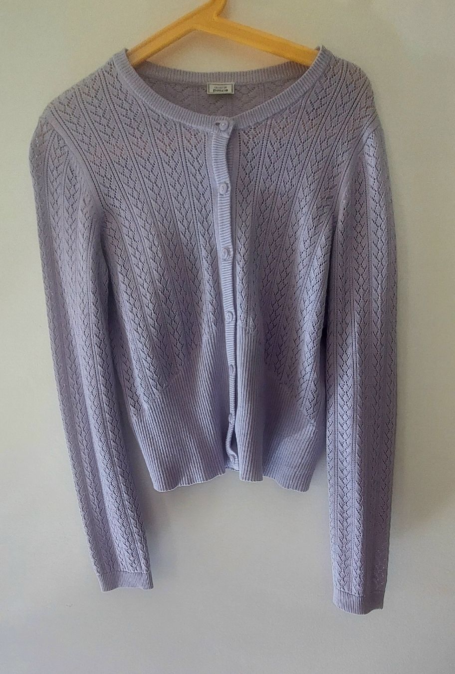 Gilet & Giacche senza maniche: Jacquette été mauve – Usato da Plan-Les-Ouates venduto da Lolothebest