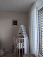 Stokke 2 bed set ( sleepi mini+sleepi bed)