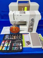 BERNINA 931 RECORD ELECTRONIC SEHR STARK GARANTIE 3 MONATE 