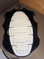 Rückenprotektor Grösse S