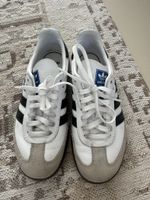 Kinderschuh Adidas Samba 33.5 wie neu