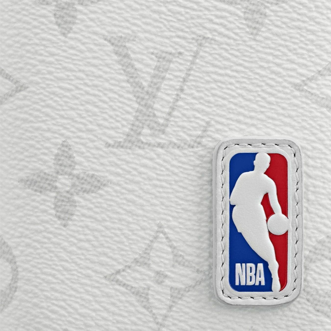 Louis Vuitton Portafogli: Louis Vuitton x NBA Pocket – Nuovo e nell'imballaggio originale da Ponte Capriasca venduto da Claudio__1972 2