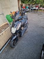 Sym Roller 125cc