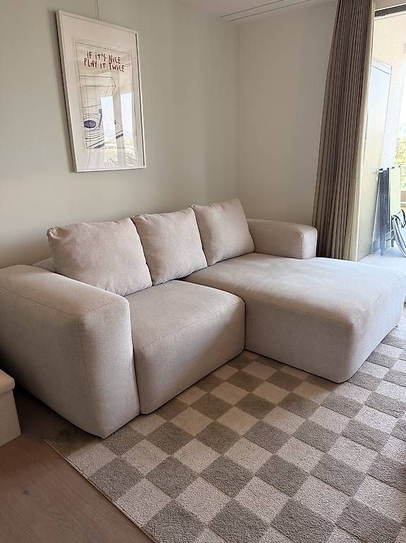 Kave Home Divani: Kave Home Blok Sofa – Usato da Oberengstringen venduto da dam_wmy5