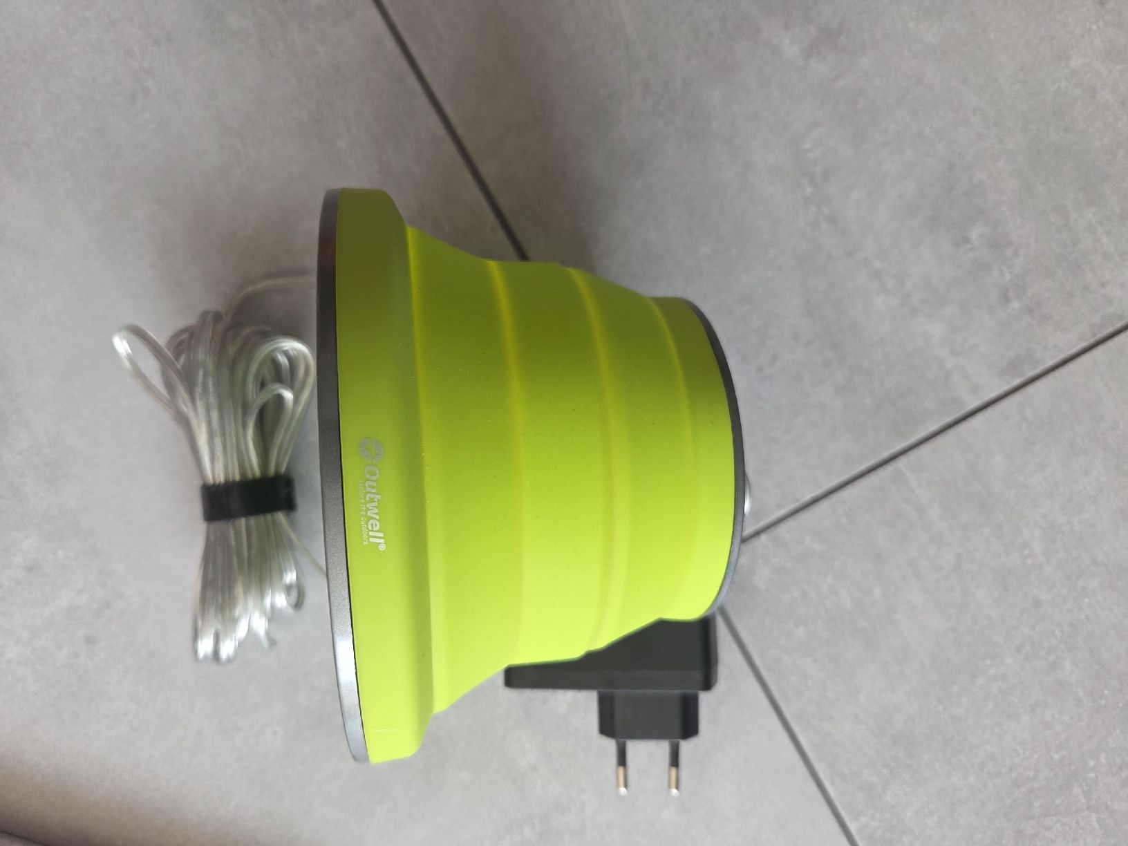 Lampen: Outwell camping Lampe  – Gebraucht aus Frutigen von cmas11 1