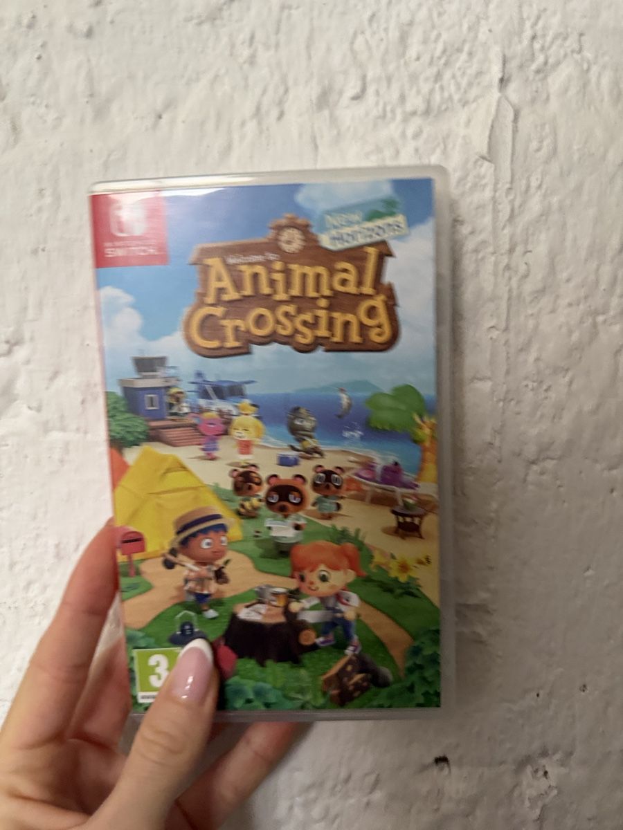 Spiele: Switch nintendo game – Gebraucht aus Bern von MuFanny