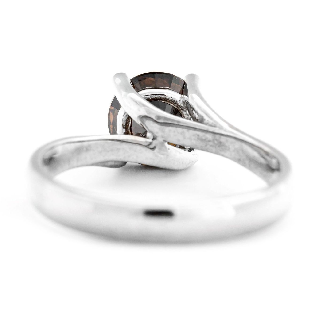 Anelli: Diamant Ring 2,09 Carat – Nuovo e nell'imballaggio originale da zürich venduto da mom03 4