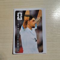 Federico Valverde (URU) Coca Cola Sticker WM 2026