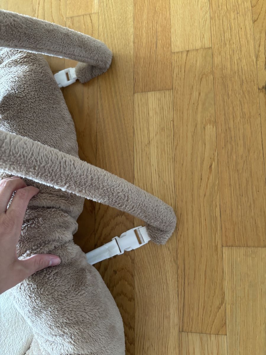 Tiro con l'arco: Spielebogen Baby – Usato da Lyss venduto da Prinzess99 1