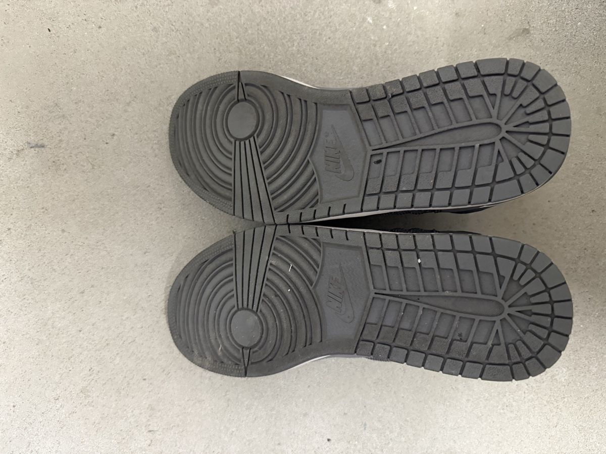 Jordan Scarpe da uomo: Jordan Sneaker Flight 45 – Nuovo (secondo la descrizione) da Rümlang venduto da san_pw8x 2