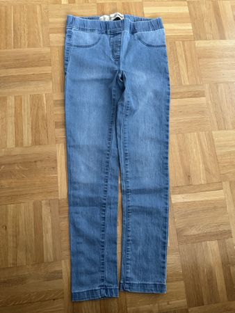 Kinder Leggings, Gr. 140