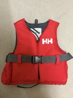 Helly Hansen Schwimmweste  XXS 30-40kg