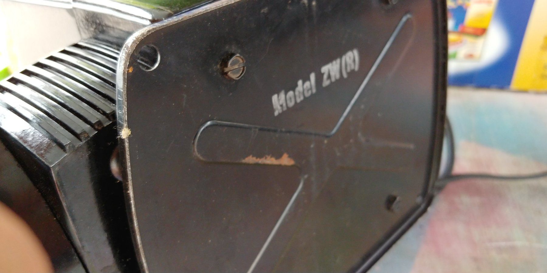 Lionel Modellini di ferrovie: Lionel Transformer 0 – Usato da Waltenschwil venduto da Ardnas007 3