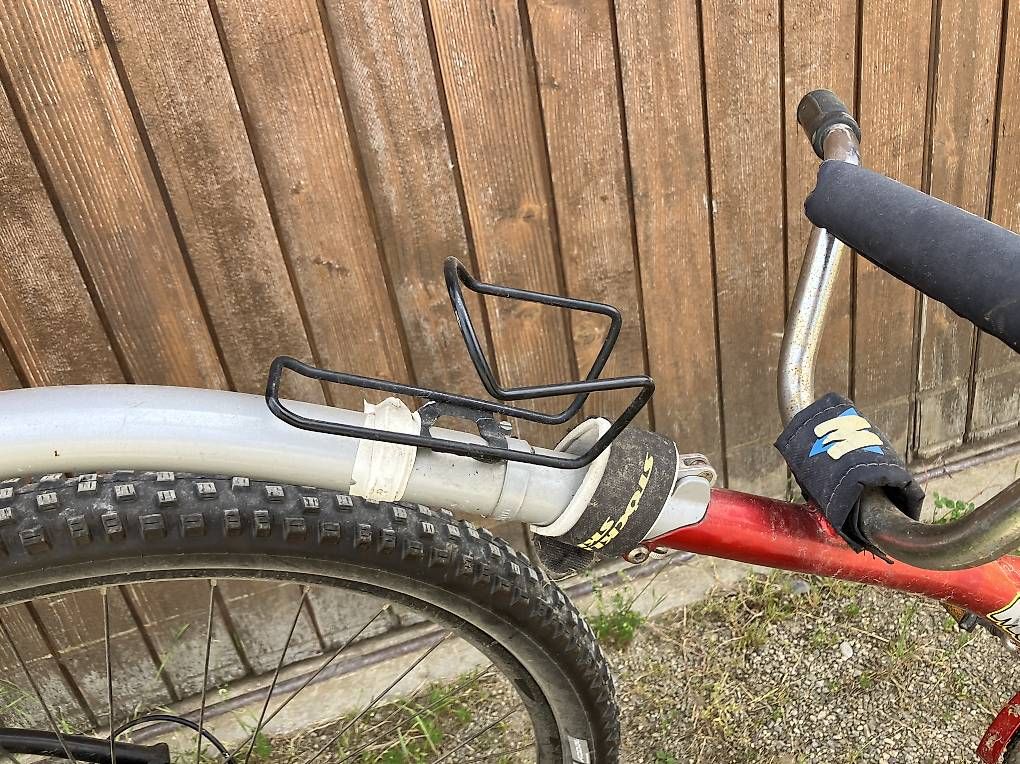 Veicoli per bambini: Schattenvelo – Usato da Oberbipp venduto da Lilou88 3