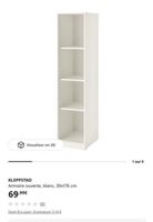 Armoire IKEA