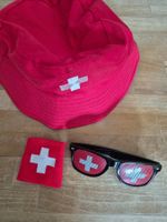 Fanartikel Schweiz