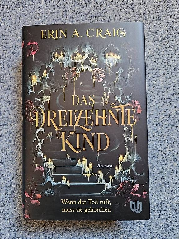 Bücher: Das dreizehnte Kind - Erin A. Craig – Neu (gemäss Beschreibung) aus Birrhard von pas_5sl2