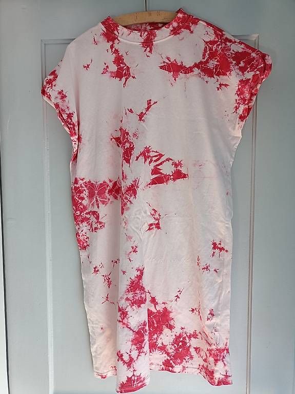 Vestiti: Batik Kleid – Usato da Sissach venduto da jgt_6k76