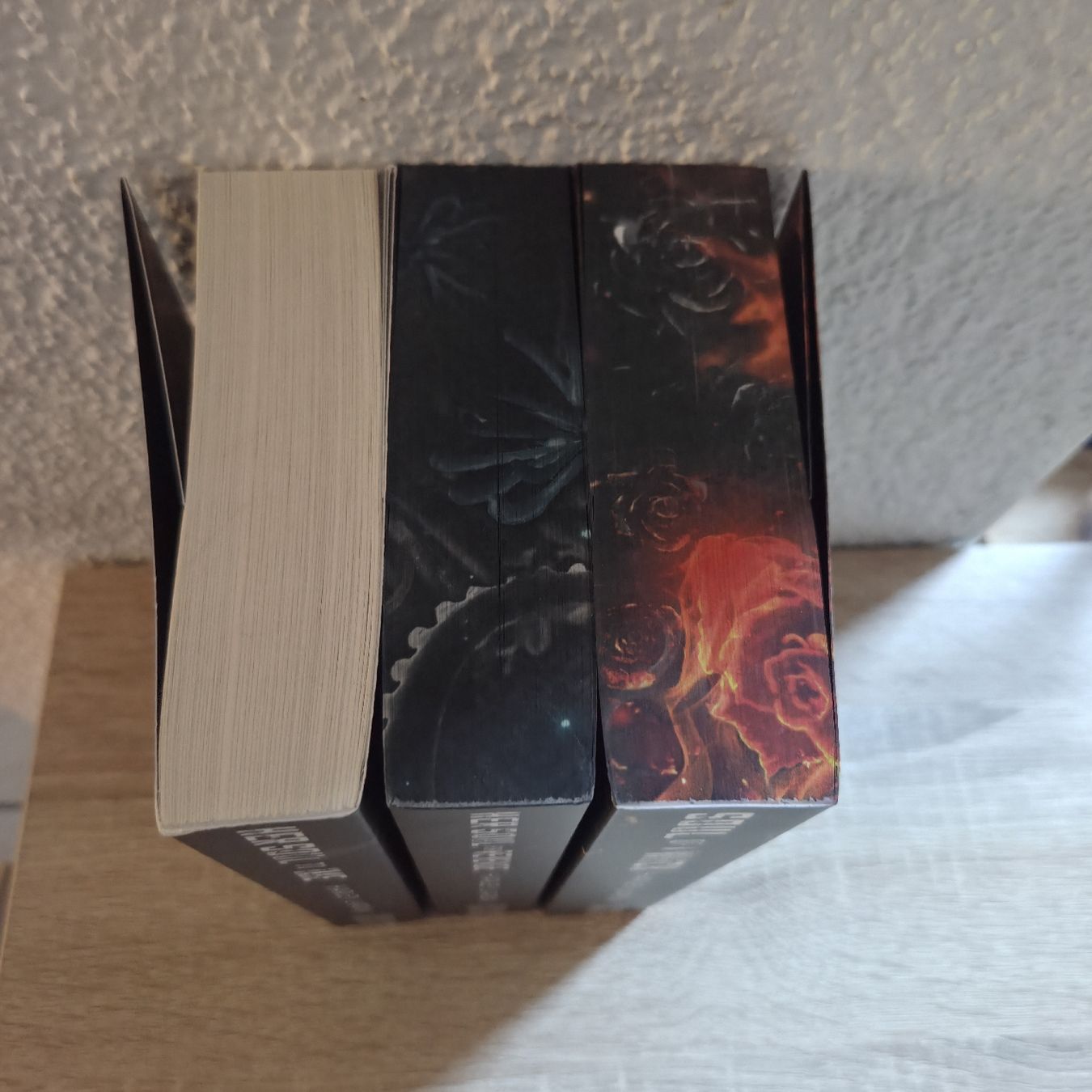 Libri: Harley Laroux Dark Romance Souls Trilogy – Nuovo (secondo la descrizione) da Näfels venduto da CH.Kchlineknopf 5